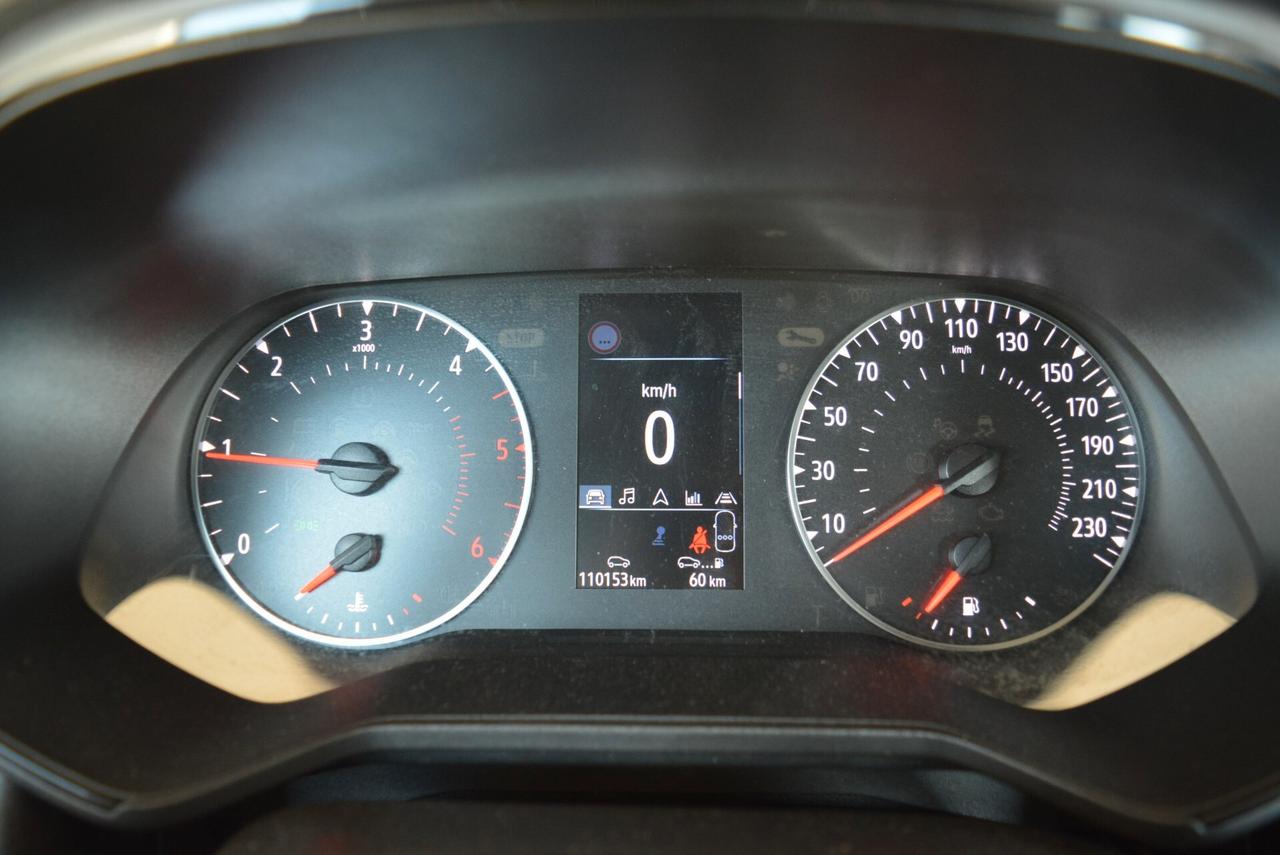 Renault Clio Blue dCi 100 CV 5 porte Business Led CarPlay