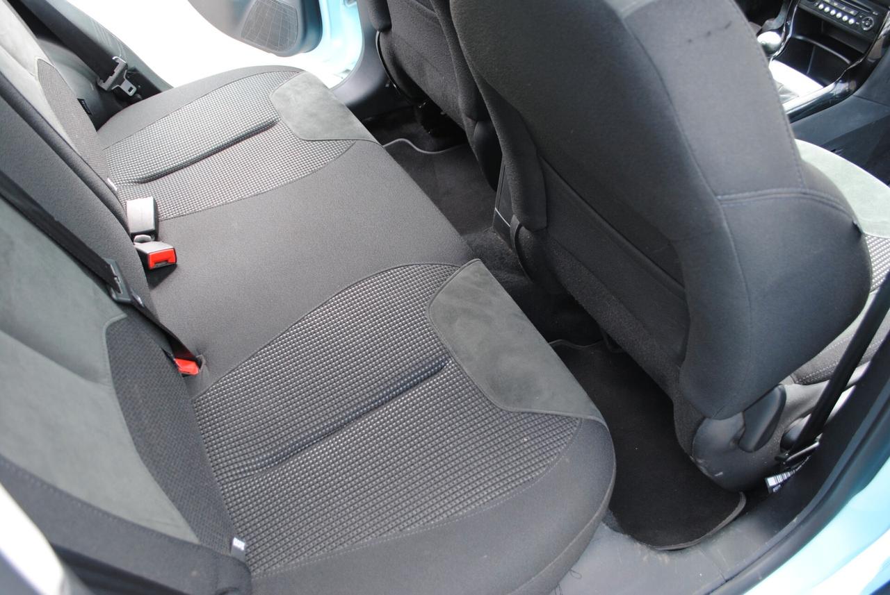 CITROEN C3 1.4 BENZ/GPL 73 CV OK NEOPATENTATI