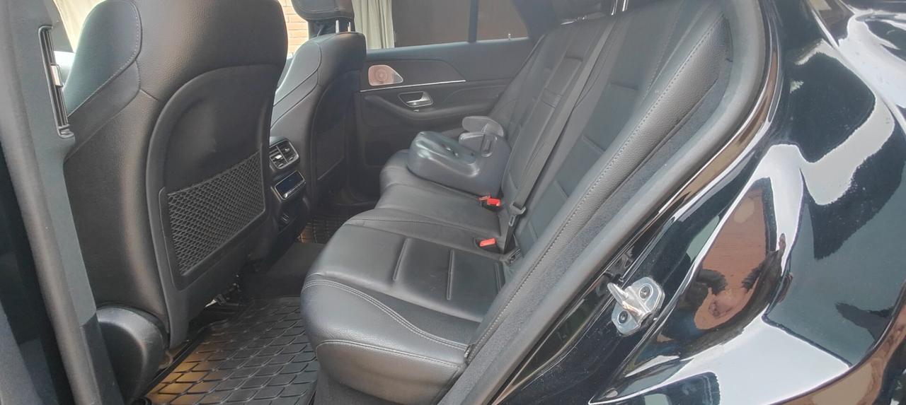 Mercedes-benz GLE 300 d 4Matic Mild Hybrid Coupé Premium Plus