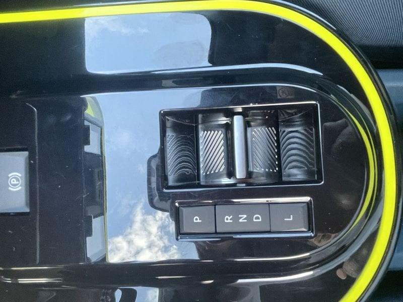 FIAT Grande Panda Grande Panda 1.2 Hybrid 110 CV S&S La Prima