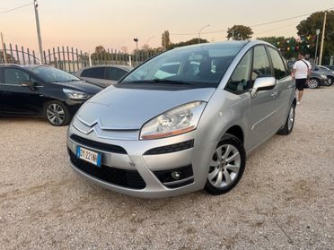 Citroen C4 Picasso 1.6 VTi 120 Perfect