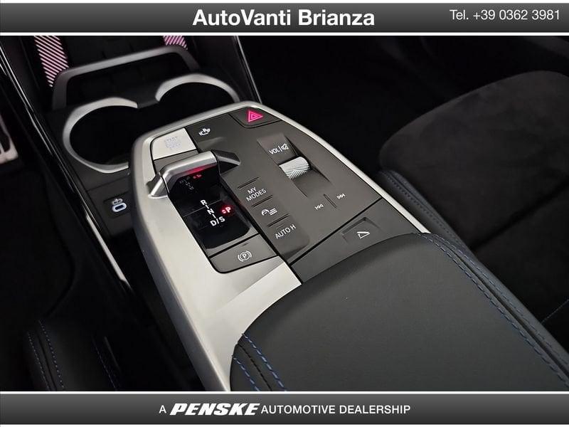 BMW X1 X1 xdrive 25e MSport Pro