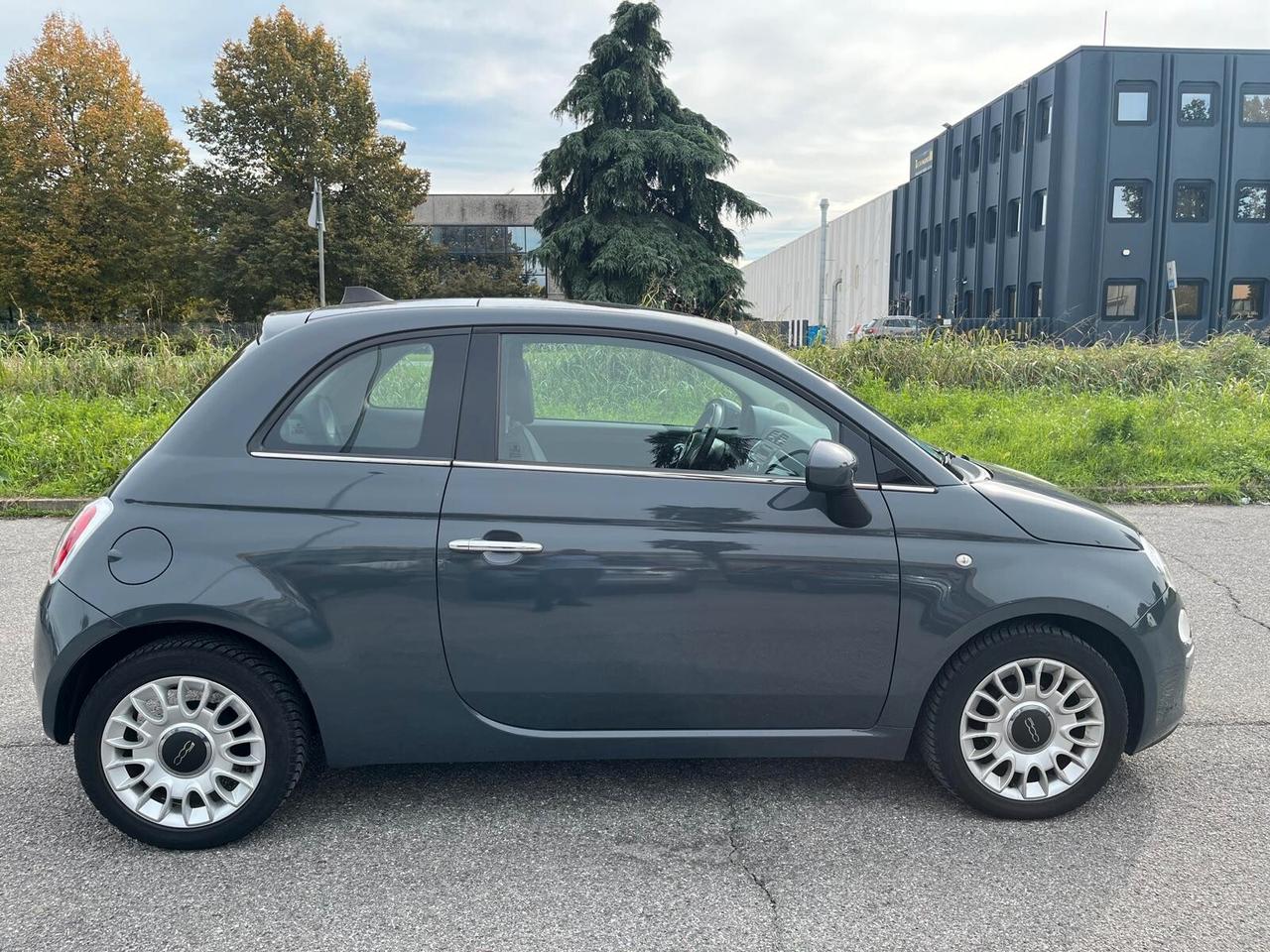 Fiat 500 1.2 Pop * NEOPATENTATI *