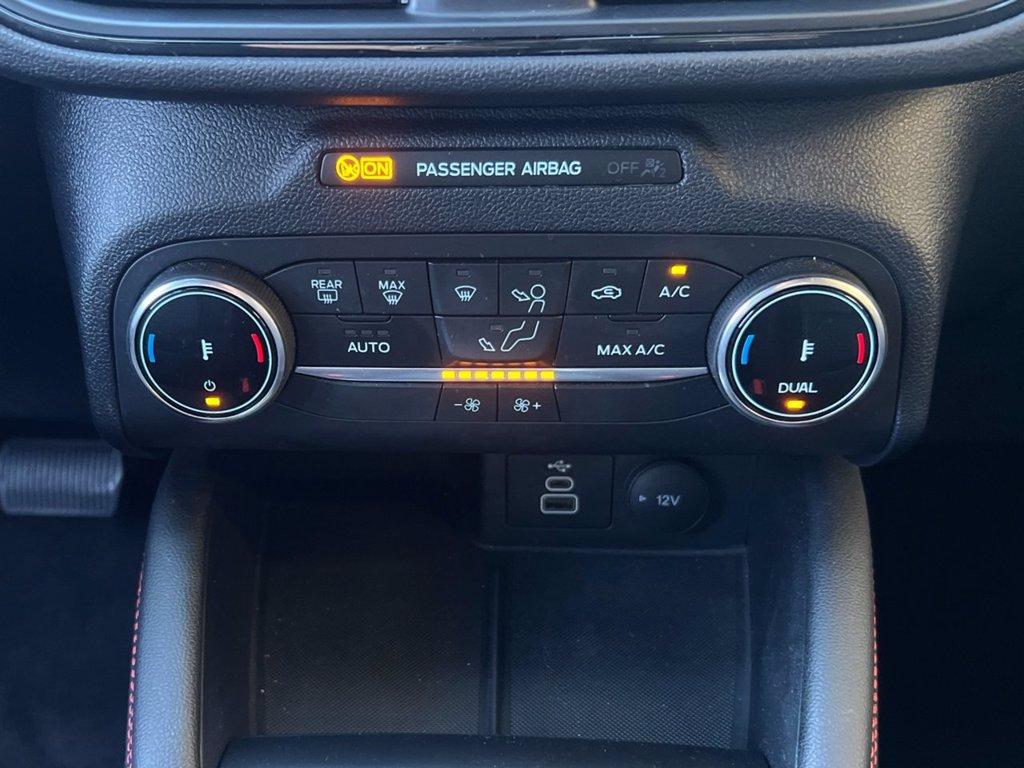 FORD Kuga 2.5 Plug In Hybrid 225 CV CVT 2WD ST-Line del 2023