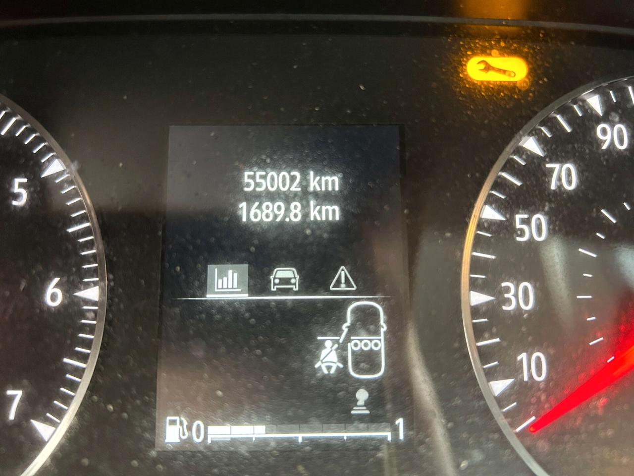 Dacia Sandero Stepway 1.0 TCe GPL - 2022 Incidentata