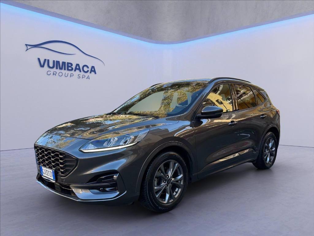 FORD Kuga 1.5 ecoblue ST-Line 2wd 120cv del 2022