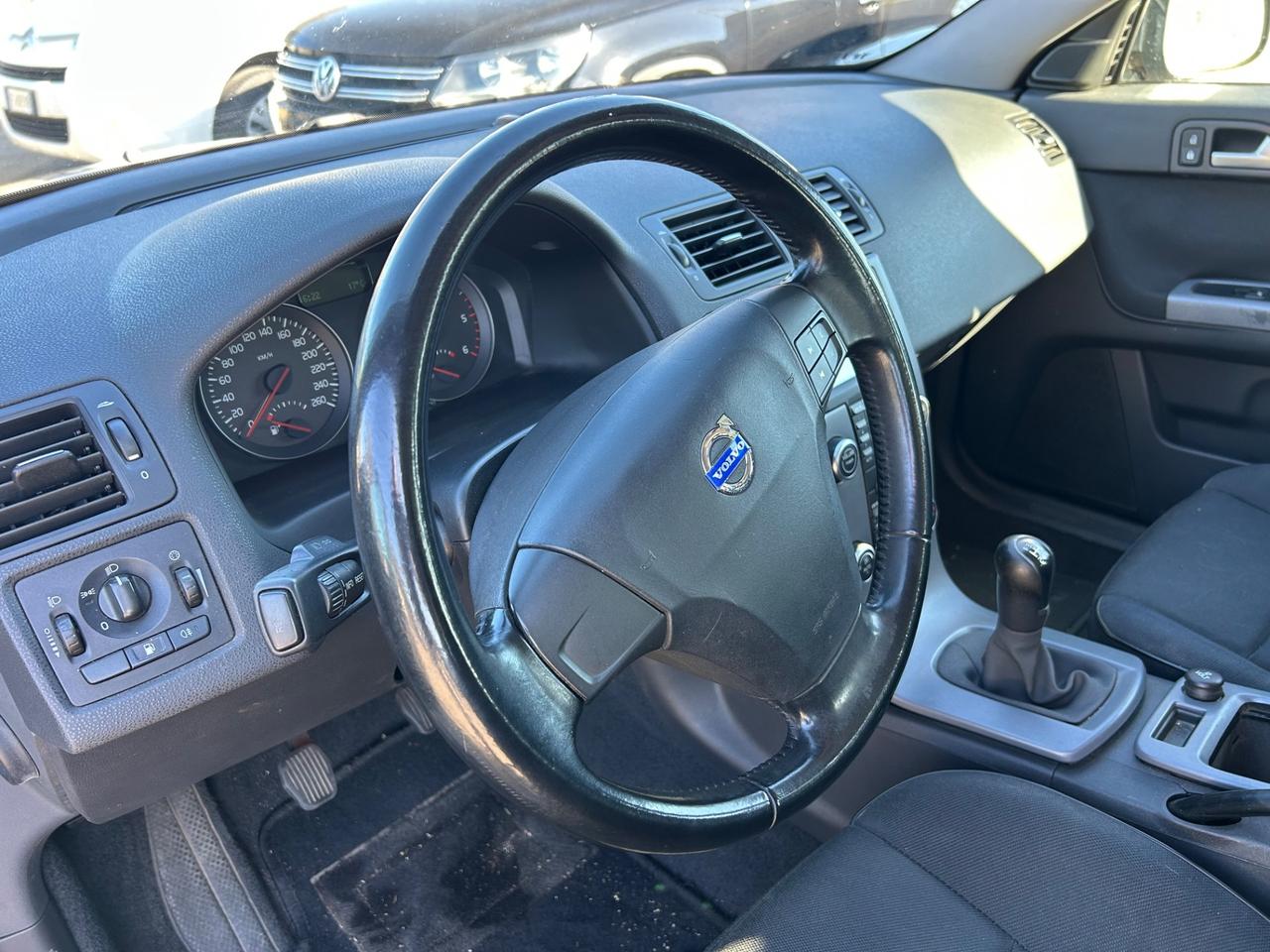 Volvo V50 1.6 D DRIVe cat POLAR