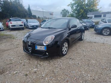 Alfa Romeo MiTo 1.3 JTDm 85 CV S&S Distinctive