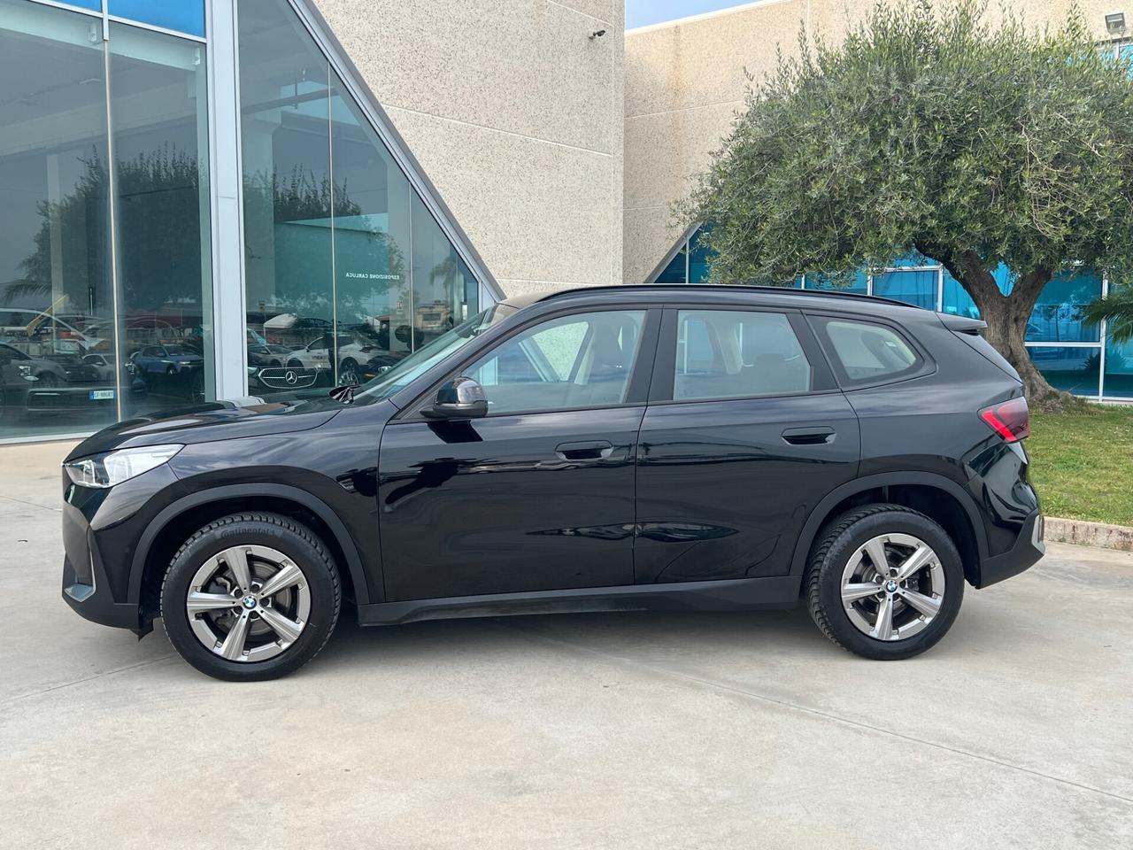 Bmw X1 sDrive18d Edition Essence - SUPER OFFERTA T-STOCK