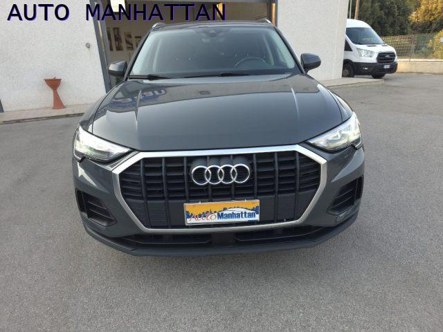 AUDI Q3 2.0 TDI 150CV 12/2020