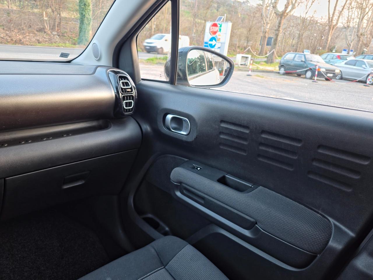 Citroen C3 Aircross PureTech 110 S&S Shine 2019-E6 Manuale NEO