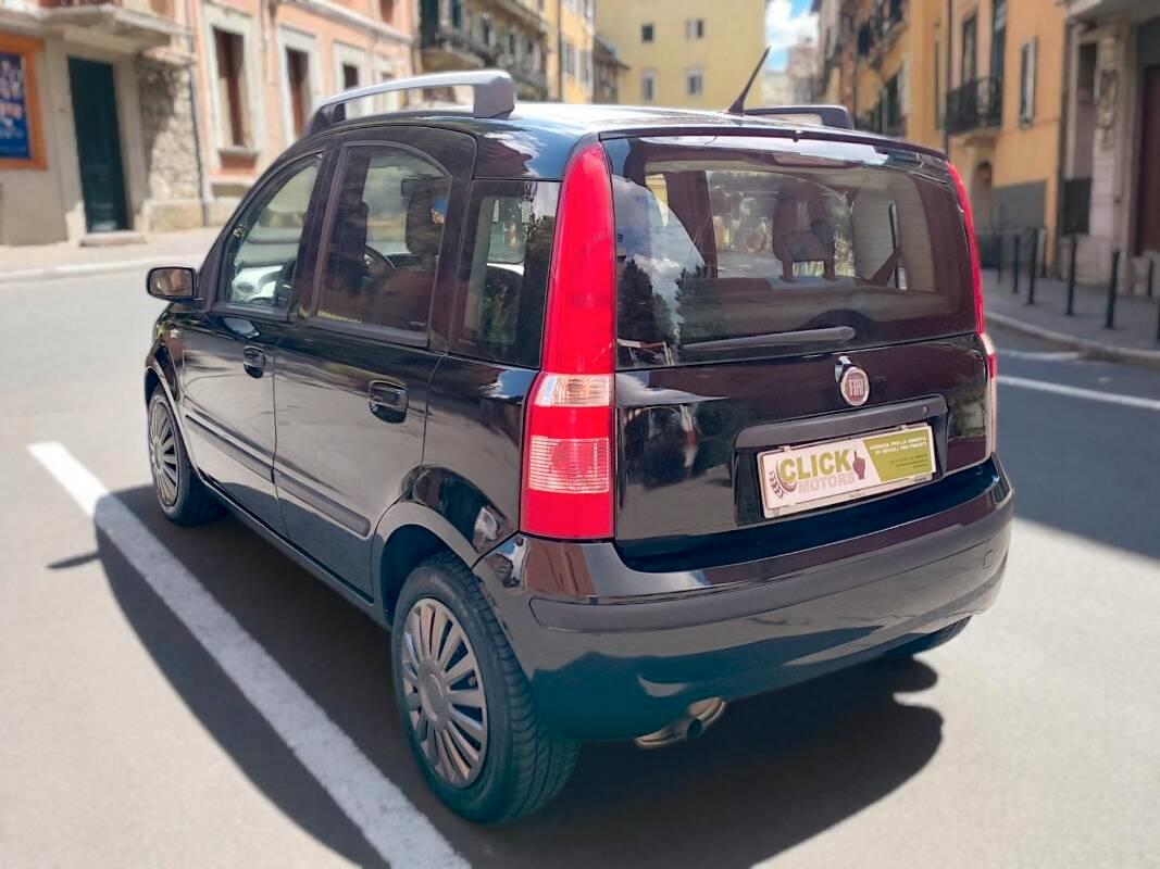 Fiat Panda Panda 1.2- 2009