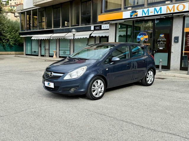 OPEL Corsa 1.3 CDTI 90CV 5 porte Cosmo