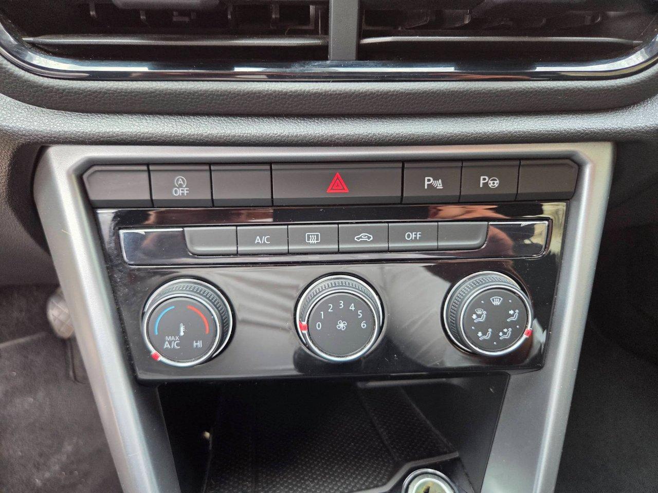 Volkswagen T-Roc 2.0 tdi Life 115cv