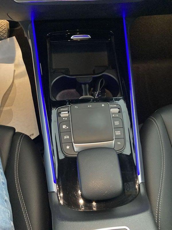 Mercedes-Benz GLB GLB 200 d Auto Executive