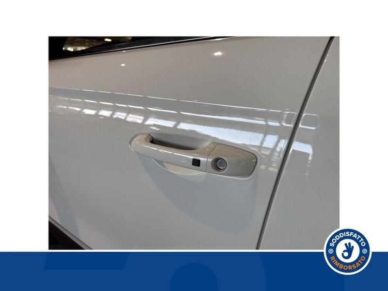 KGM Korando Black Edition K-Line 1.5 Turbo GDI 163 CV 2WD MT