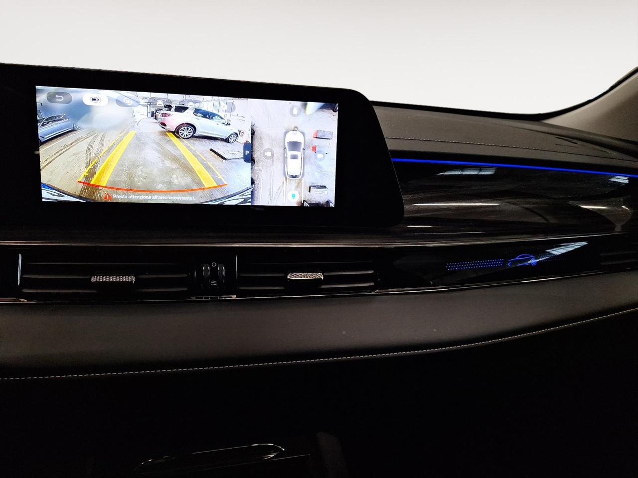 Omoda Omoda 5 1.6 tgdi Premium 7dct