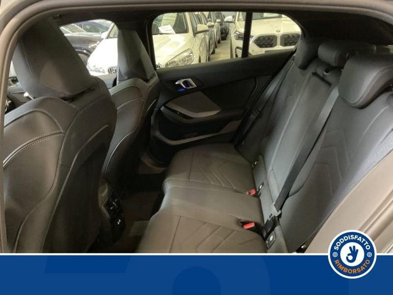 BMW Serie 1 120d M Sport