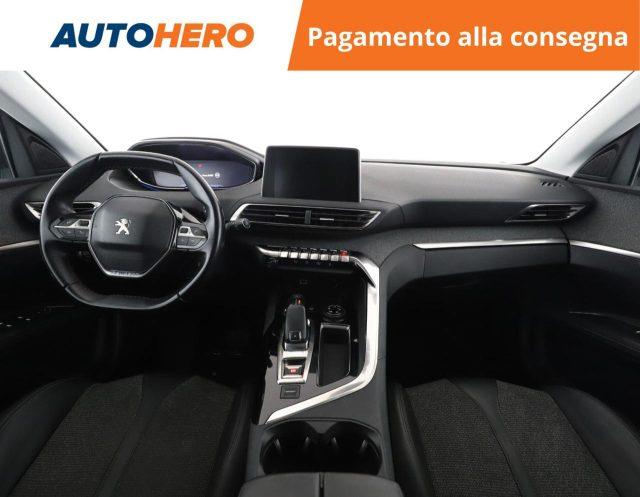 PEUGEOT 3008 BlueHDi 130 S&S EAT8 Allure