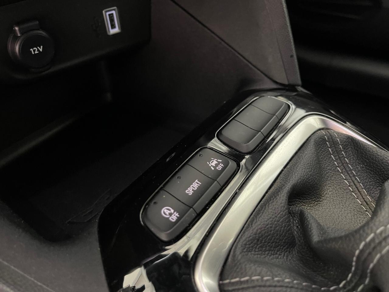 Opel Corsa 1.2 100 CV GS NO VINCOLO DI FINANZIAMENTO