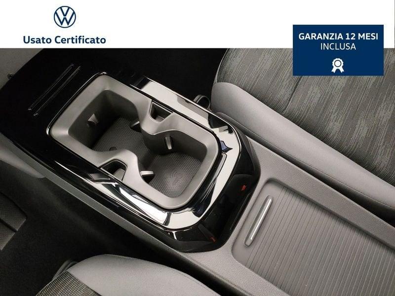 Volkswagen ID.4 77 kWh Pro Performance 204cv