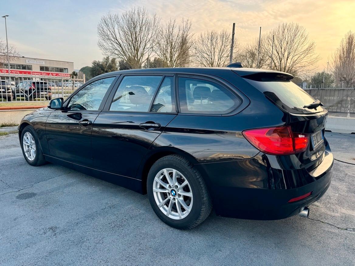 Bmw 316 316d Touring