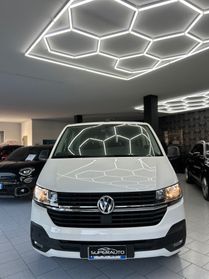 Volkswagen Multivan 2.0 TDI 150CV DSG 4Motion Highline