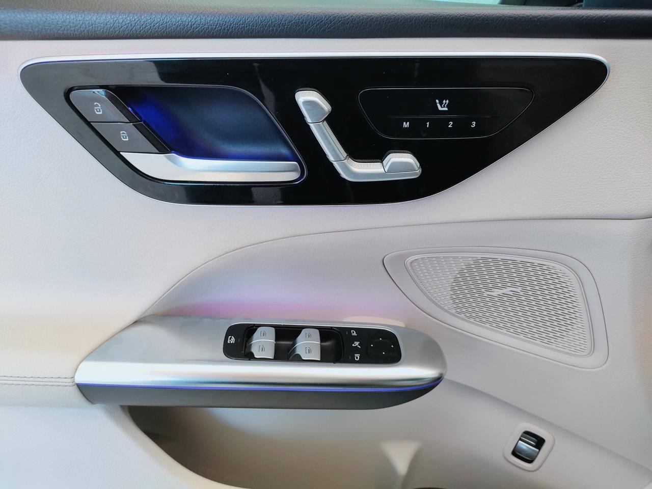 Mercedes-Benz Classe C-S206 SW 2021 - C SW 220 d mhev Sport Plus auto