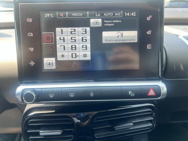 CITROEN C4 Cactus BlueHDi 100 Feel
