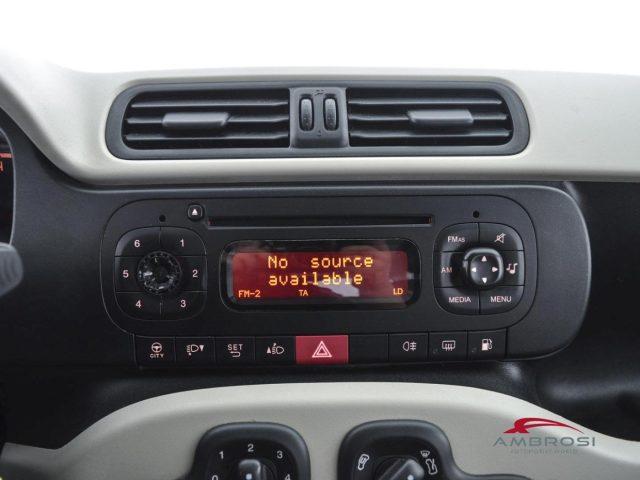 FIAT Panda 1.2 EasyPower Lounge - PER OPERATORI DEL SETTORE