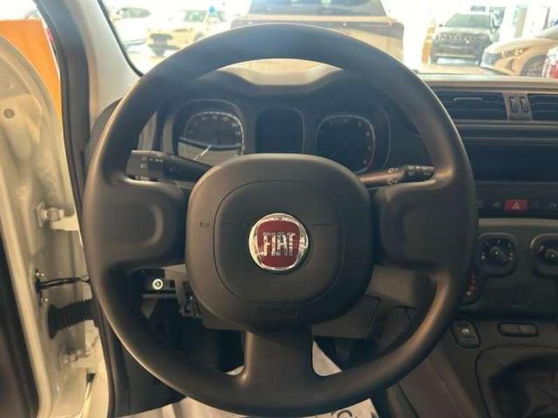 FIAT Panda 1.0 firefly hybrid s