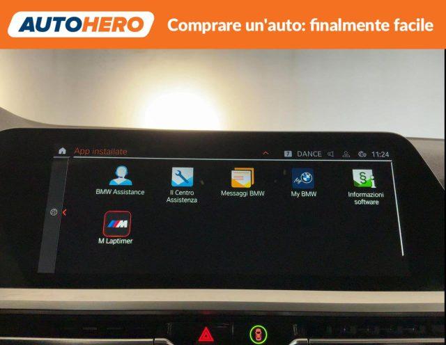 BMW 520 d xDrive Touring Business aut.