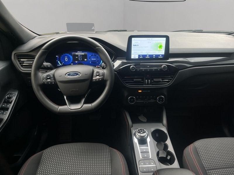 Ford Kuga Kuga 2.0 ecoblue ST-Line 2wd 120cv auto