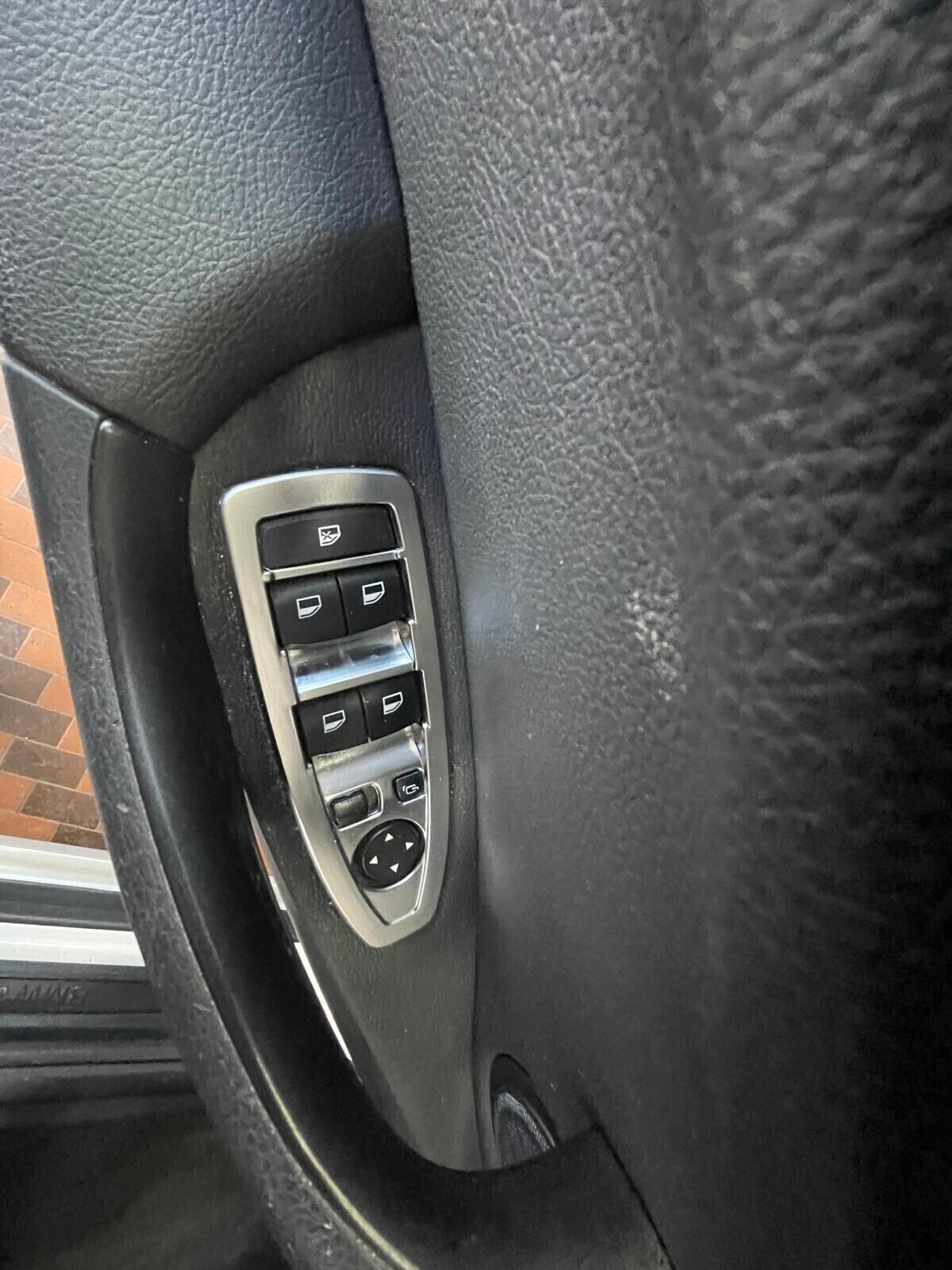 Bmw X1 xDrive20d Msport