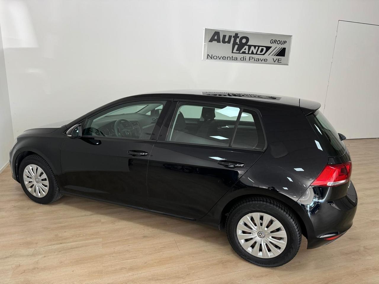 Volkswagen Golf 1.2 TSI 85 CV 5p. Trendline *** NEOPATENTATI***