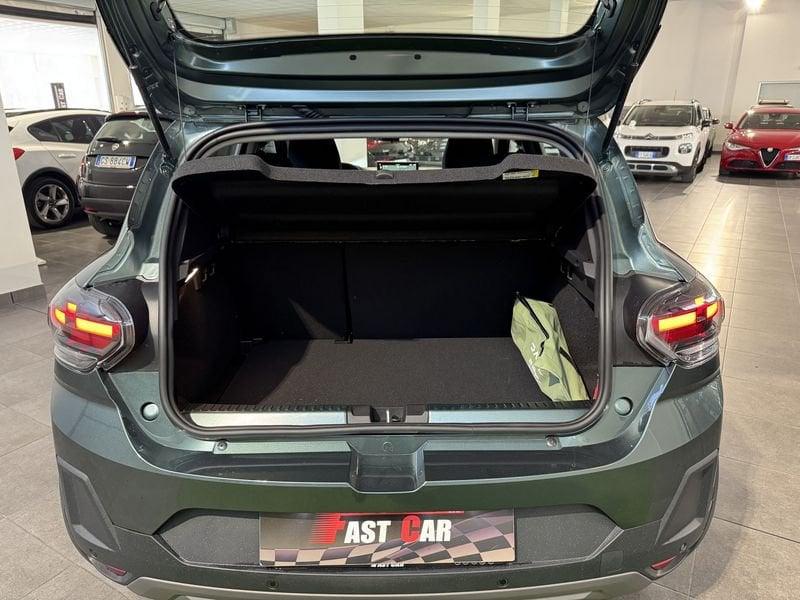 Dacia Sandero NUOVA Sandero Stepway Eco-G 120CV Extreme MODELLO 2026