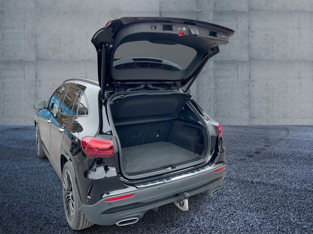 Mercedes-benz GLA 200d Automatic AMG Line Advanced Plus