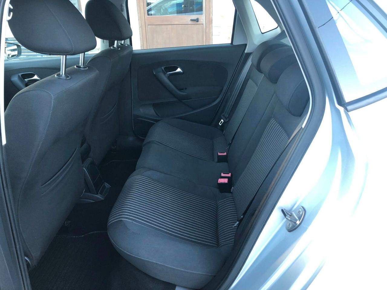 Volkswagen Polo 1.6 TDI 90CV Highline 2011