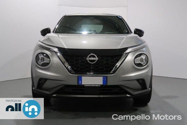 NISSAN Juke JUKE N-CONNECTA HEV