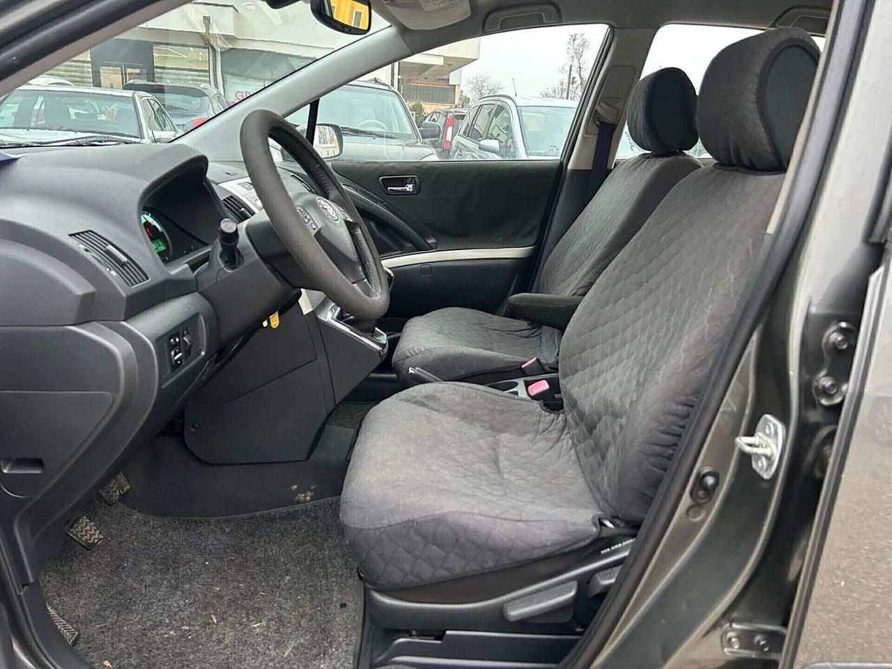 Toyota Corolla 2.0 16V D-4D 5 porte Sol