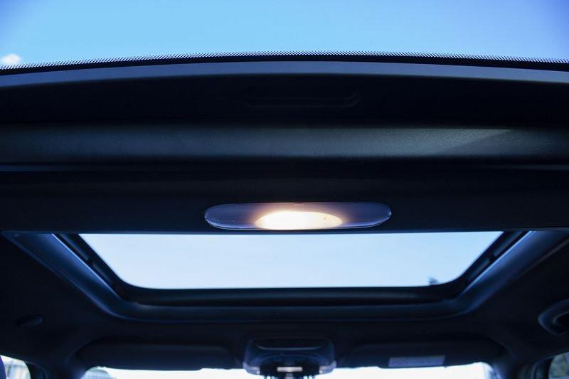 MINI Mini 5 porte Mini 1.5 One 75cv Baker Street 5 porte