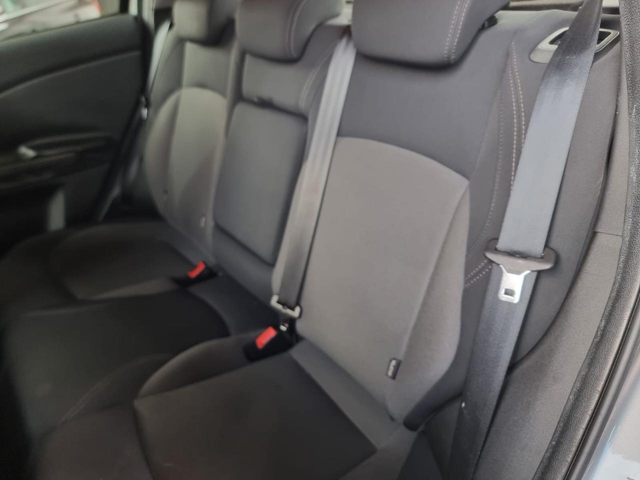 Alfa Romeo Giulietta 1.6 JTDm-2 105 CV Exclusive