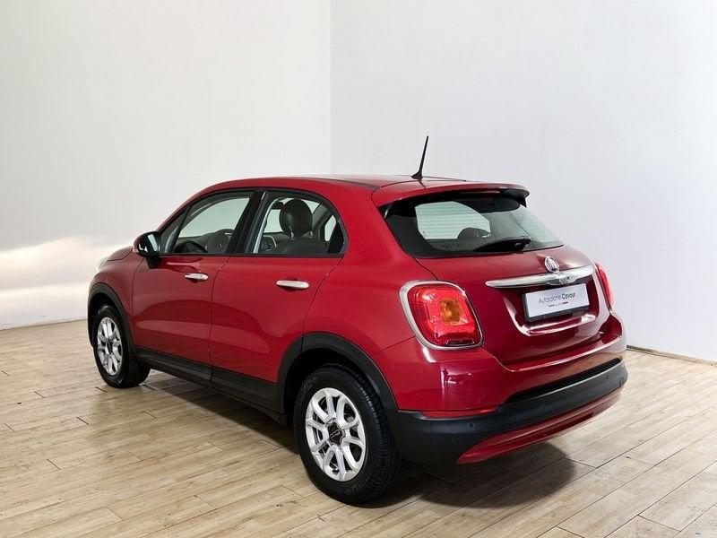 FIAT 500X 500X 1.3 mjt Pop Star 4x2 95cv my17