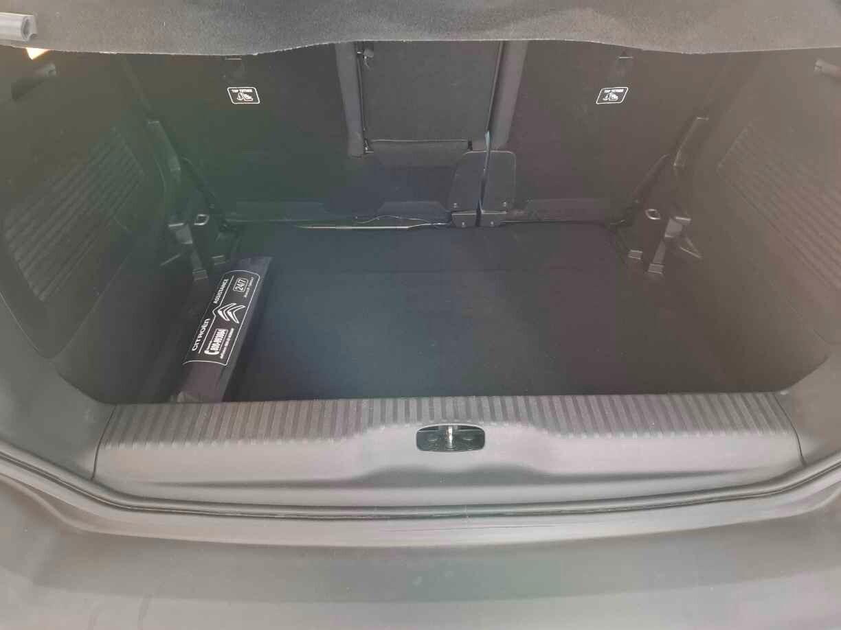 Citroen C3 Aircross PureTech 110 S&S Shine Pack