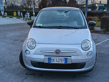 Fiat 500 1.2 by DIESEL