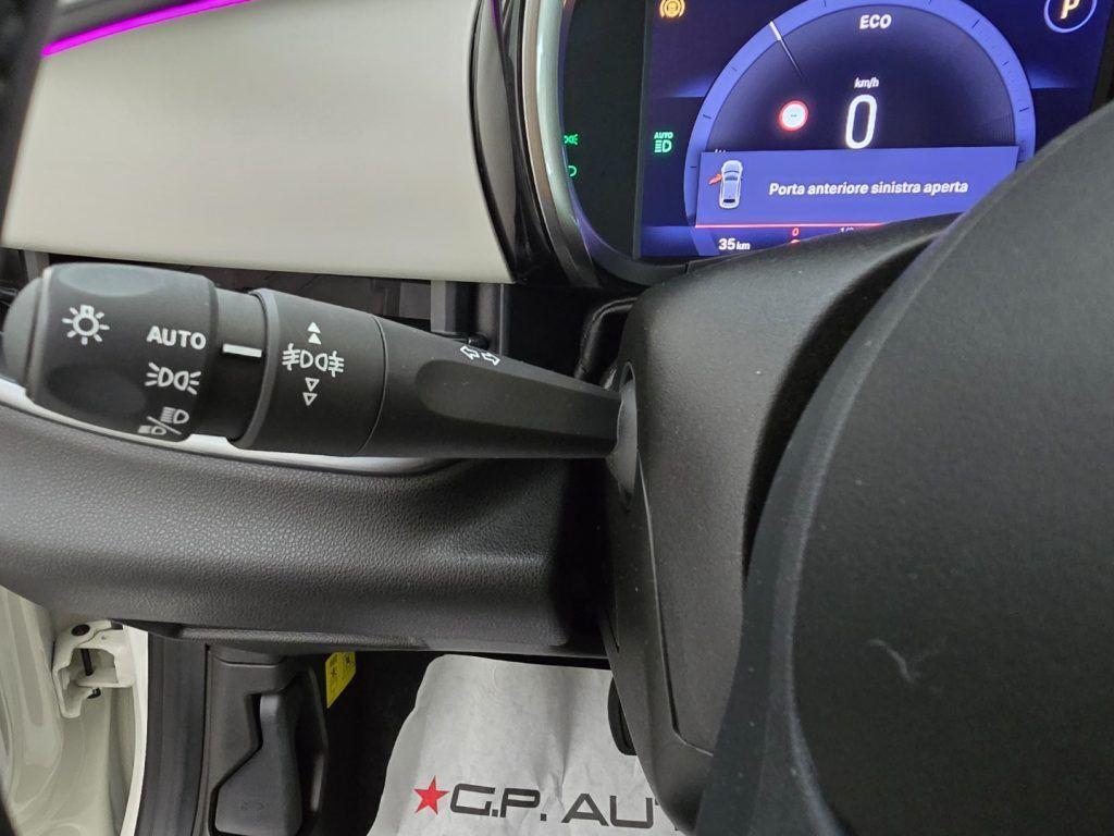 Fiat 600 Hybrid DCT MHEV La Prima