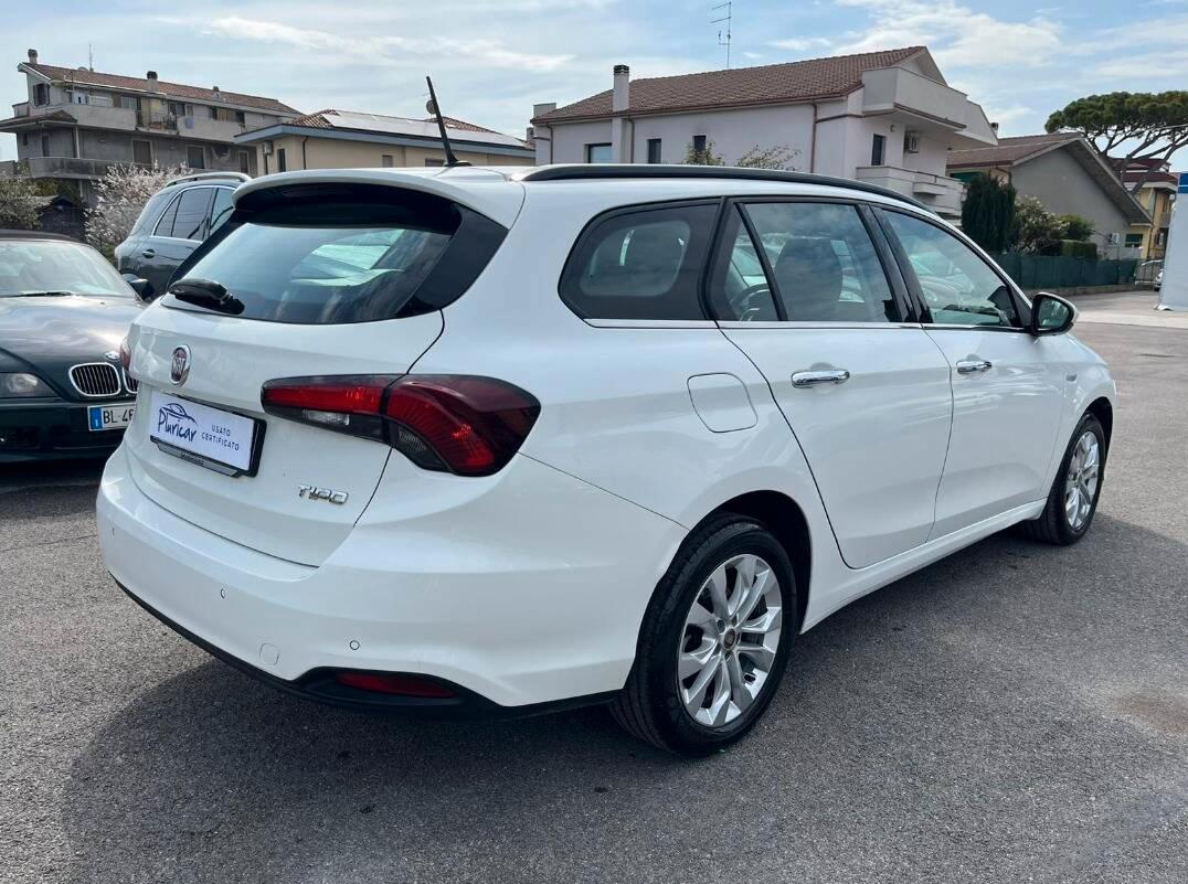 Fiat Tipo 1.6 mjt Easy Business s&s 120cv