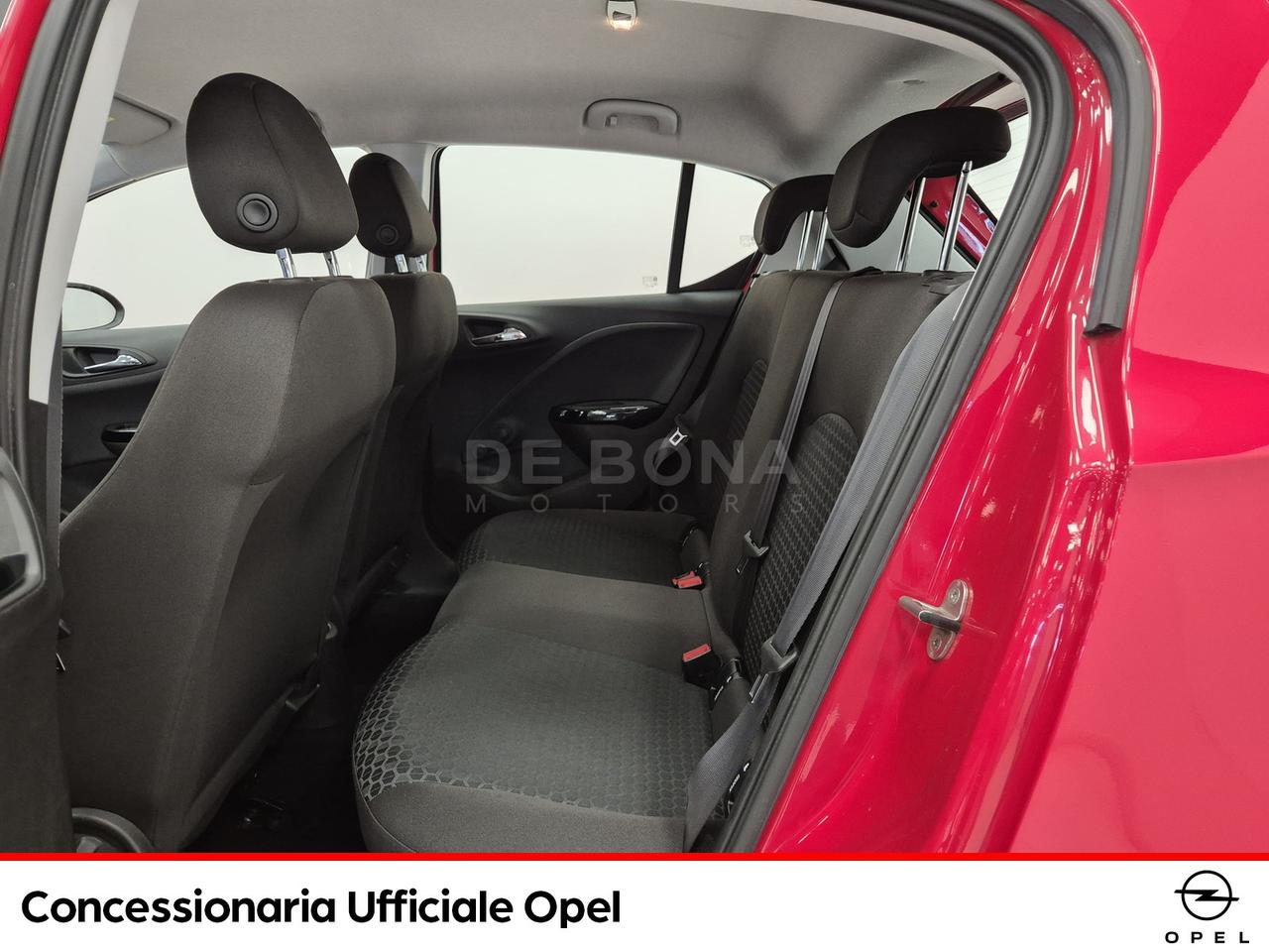 Opel Corsa 5p 1.3 cdti advance (n-joy) s&s 95cv mta