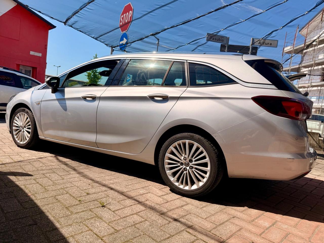 Opel Astra 1.6 CDTi 110CV Start&Stop Sports Tourer Innovation