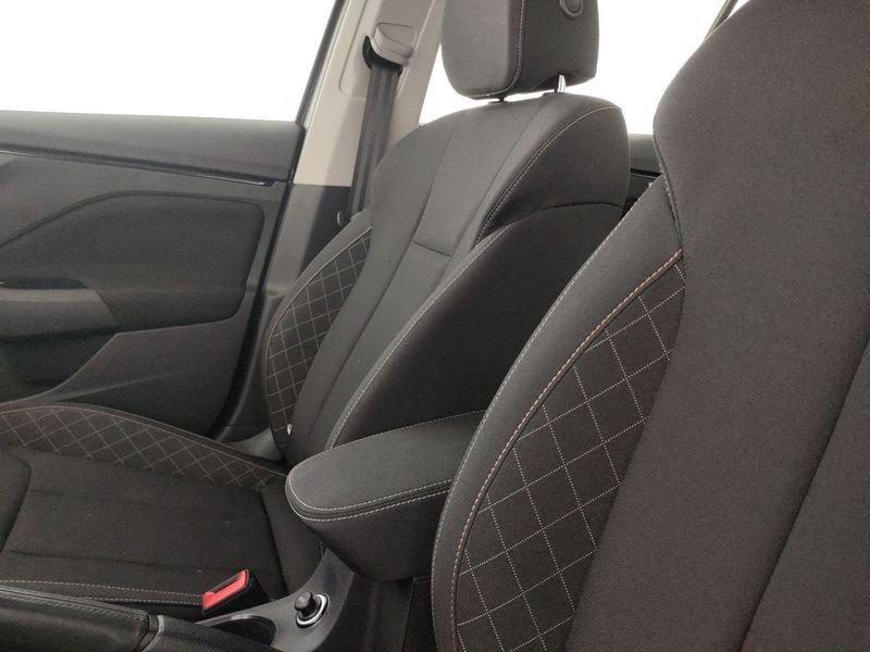 Skoda Kamiq 1.0 TSI Ambition